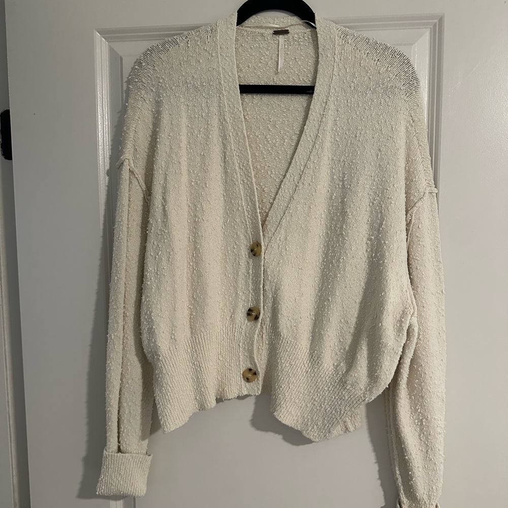 Free People Found My Friend Cardi